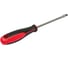 Магнитная отвертка с трехгранной рукояткой Milwaukee SL 1,2x6,5x125 4932471781 3
