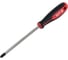 Магнитная отвертка с трехгранной рукояткой Milwaukee PZ3x150 4932471794 2