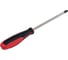 Магнитная отвертка с трехгранной рукояткой Milwaukee PZ3x150 4932471794 3