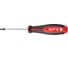 Магнитная отвертка с трехгранной рукояткой Milwaukee T15x75 4932471800 1