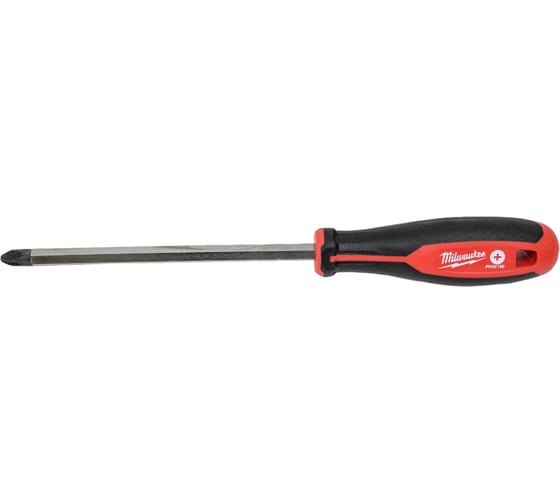 Магнитная отвертка с трехгранной рукояткой Milwaukee PH3x150 4932471789 1