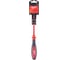 Изолированная тонкая отвертка Milwaukee VDE SL 0,5x3x100 4932471445 1