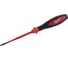 Изолированная тонкая отвертка Milwaukee VDE SL 0,8x4x100 4932471446 3