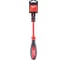Изолированная тонкая отвертка Milwaukee VDE SL 1,0x5,5x125 4932471447 1