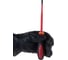 Изолированная тонкая отвертка Milwaukee VDE SL 1,0x5,5x125 4932471447 4
