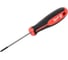 Магнитная отвертка с трехгранной рукояткой Milwaukee PZ0x75 4932471790 4