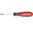 Магнитная отвертка с трехгранной рукояткой Milwaukee PZ0x75 4932471790 1
