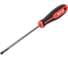 Магнитная отвертка с трехгранной рукояткой Milwaukee SL 1,0x5,5x125 4932471779 5
