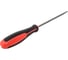 Магнитная отвертка с трехгранной рукояткой Milwaukee SL 1,0x5,5x125 4932471779 6