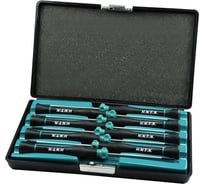 Набор отверток для точных работ HONITON 8 предметов HW130-0708 В0000000201840