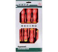 Набор отверток диэлектрических HONITON 7 шт HW102-007 В0000000201842