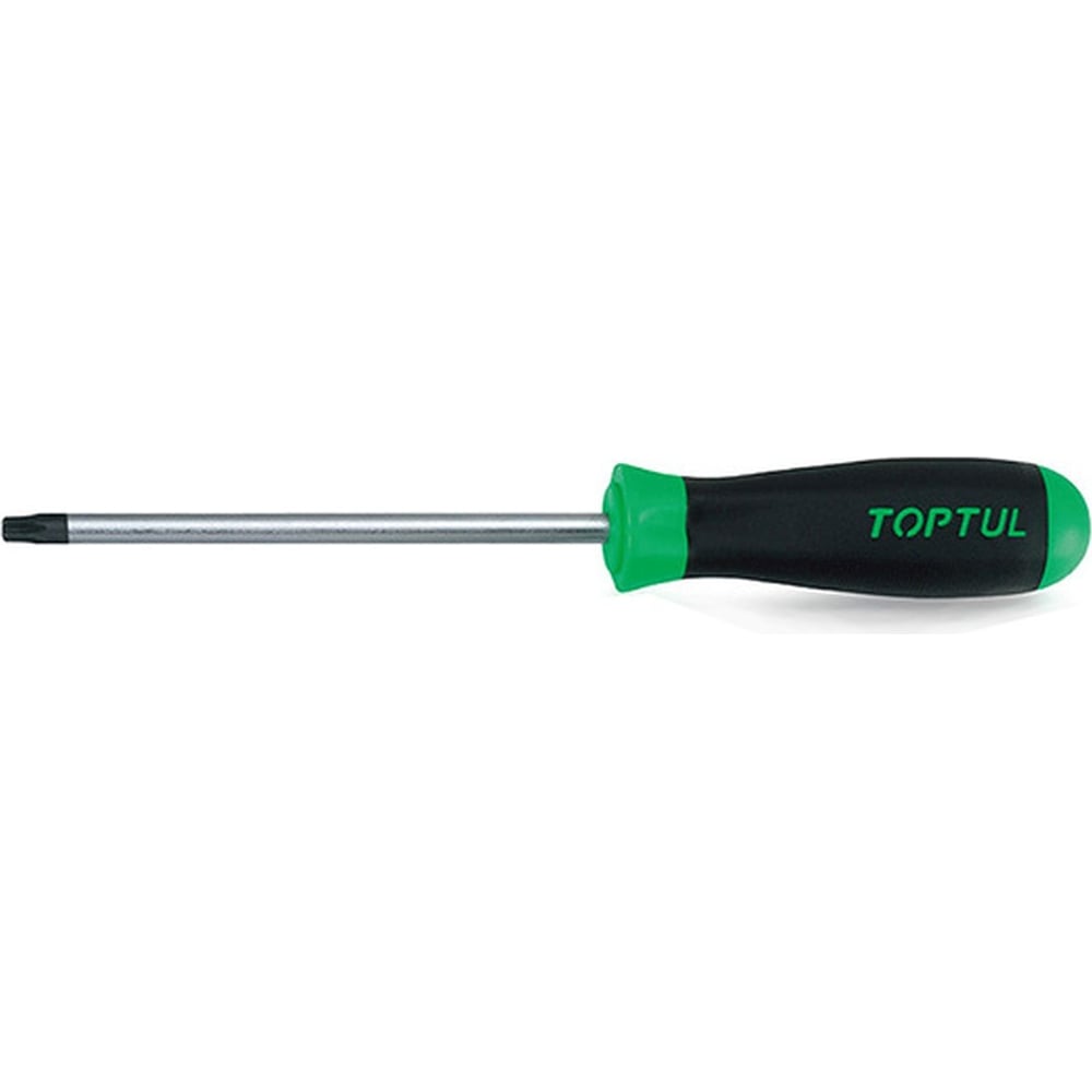Отвертка TOPTUL TORX T20x100 мм FFAB2010 - выгодная цена, отзывы ...