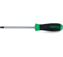 Отвертка TOPTUL TORX T20x100 мм FFAB2010