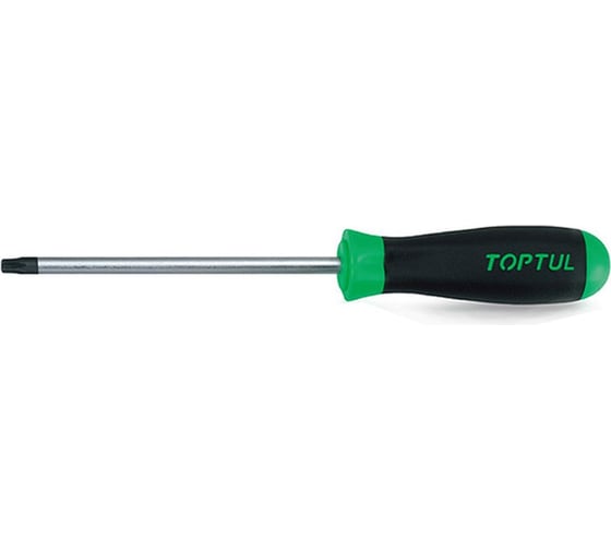 Отвертка TOPTUL TORX T20x100 мм FFAB2010 1