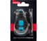 Двусторонняя отвертка Smartbuy ph2, sl6, короткая бита 38 мм, cr-v, tools SBT-SCN-2P4 4
