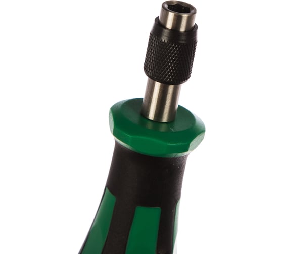 Отвертка для бит D.BOR PRO-MAXI QUICK LOCK x 35x108 мм D-PM-QL-035-108-1