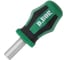 Отвертка для бит D.BOR PRO-MINI, 1/4 x 26x55 мм D-PM-14-026-055-1 1