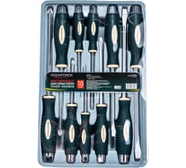 Набор силовых отверток ROCKFORCE RF-2108