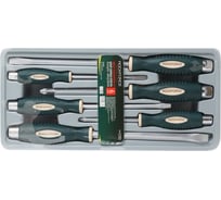 Набор отвёрток Rockforce силовые, 6 предметов RF-2069(3711)