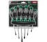 Набор магнитных отверток Rockforce Profi, 6 предметов RF-7006A(27191) 1