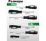 Набор магнитных отверток Rockforce Profi, 6 предметов RF-7006A(27191) 3