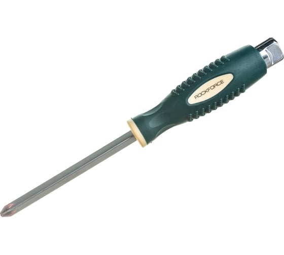 Набор силовых отверток Rockforce 10 предметов RF-7010(26540)
