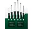 Набор силовых отверток Rockforce 6 предметов RF-7006(26538) 3