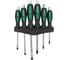 Набор силовых отверток Rockforce 6 предметов RF-7006(26538) 6
