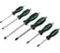 Набор силовых отверток Rockforce 6 предметов RF-7006(26538) 7