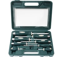 Набор силовых отверток Rockforce 8 предметов RF-7008(26539)