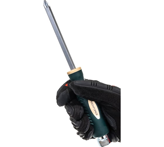 Набор силовых отверток Rockforce 8 предметов RF-7008(26539)