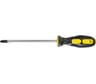 Отвертка Stayer двухкомпонентная рукоятка магнитный наконечник PH3x150мм 2510-3-15_z02