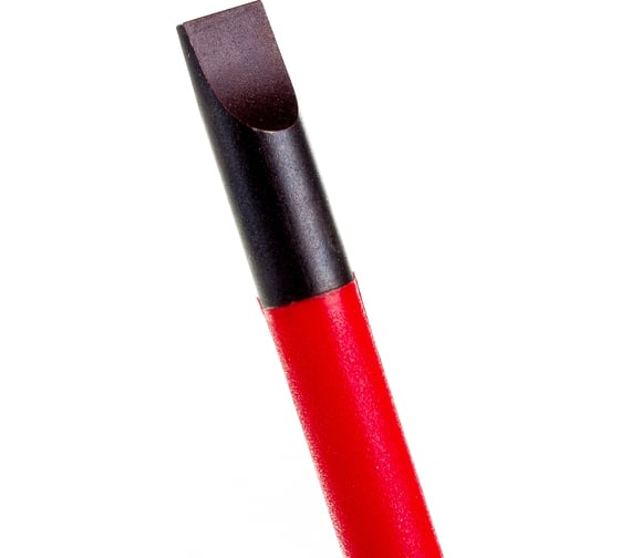 Набор диэлектрических отверток SL/PH/PZ E-Slim, отвертка тестер напряжения сети Felo Ergonic в кейсе, 7 шт 41380736