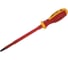 Отвертка EKF Expert SL6.5x150 мм 1000В sl-6.5-150-exp-in 1