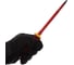 Отвертка EKF Expert SL6.5x150 мм 1000В sl-6.5-150-exp-in 2