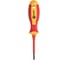 Отвертка EKF Expert PH0x60 мм 1000В ph-0-60-exp-in 1