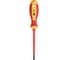 Отвертка EKF Expert SL5.5x125 мм 1000В sl-5.5-125-exp-in 1