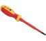 Отвертка EKF Expert SL5.5x125 мм 1000В sl-5.5-125-exp-in 2