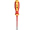 Отвертка EKF Expert SL3x75 мм 1000В sl-3-75-exp-in 3