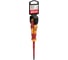 Отвертка EKF Master PZ1x80 мм 1000В pz-1-80-mas-in 1
