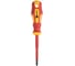 Отвертка EKF Master PZ1x80 мм 1000В pz-1-80-mas-in 3