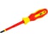 Отвертка IEK Arma2l 5 диэлектрическая ph2x100 т2 A2L5-SC30-T2-PH-20-100 1