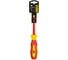 Отвертка IEK Arma2l 5 диэлектрическая ph2x100 т2 A2L5-SC30-T2-PH-20-100 4
