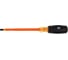 Отвертка IEK Arma2l 5 диэлектрическая sl6,5x150 т3 A2L5-SC30-T3-SL-65-150 3