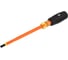 Отвертка IEK Arma2l 5 диэлектрическая sl6,5x150 т3 A2L5-SC30-T3-SL-65-150 4