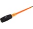 Отвертка IEK Arma2l 5 диэлектрическая sl6,5x150 т3 A2L5-SC30-T3-SL-65-150 5