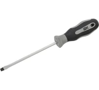 Отвертка IEK Arma2l 5 sl5,5x125 т2 A2L5-SC10-T2-SL-55-125