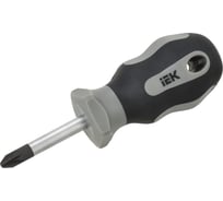 Отвертка IEK Arma2l 5 pz2x38 т2 A2L5-SC10-T2-PZ-20-038