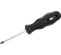 Отвертка IEK Arma2l 5 pz1x75 т1 A2L5-SC10-T1-PZ-10-075
