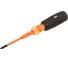 Отвертка IEK Arma2l 5 диэлектрическая slim ph1x80 т3 A2L5-SC31-T3-PH-10-080 1